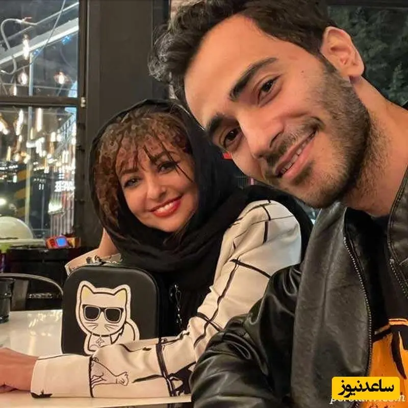 رادری و خواهری
