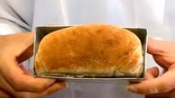 نانی که از آرد سوسک درست شده است ! +تصاویر