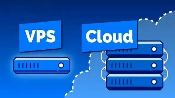 سرور مجازی یا ابری (کلود) ؟ کدام یک برای کسب‌وکار شما بهتر است؟