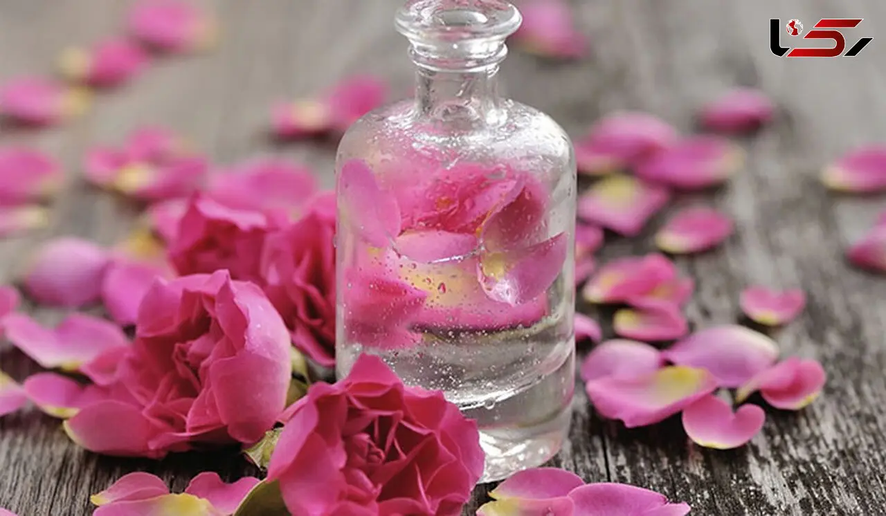 زیبایی پوست با این عرق خوشبو 