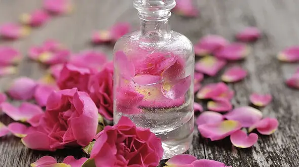 زیبایی پوست با این عرق خوشبو 