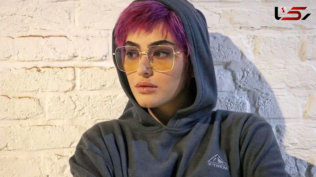 ریحانه پارسا به سرطان مبتلا شد + عکس و جزئیات
