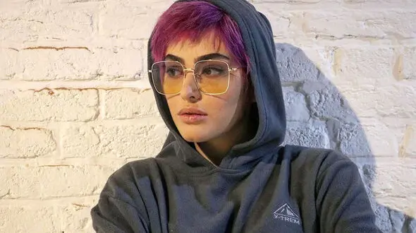 ریحانه پارسا به سرطان مبتلا شد + عکس و جزئیات