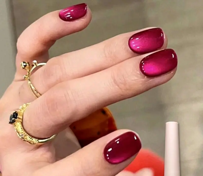 طرح ناخن شیک و باکلاس