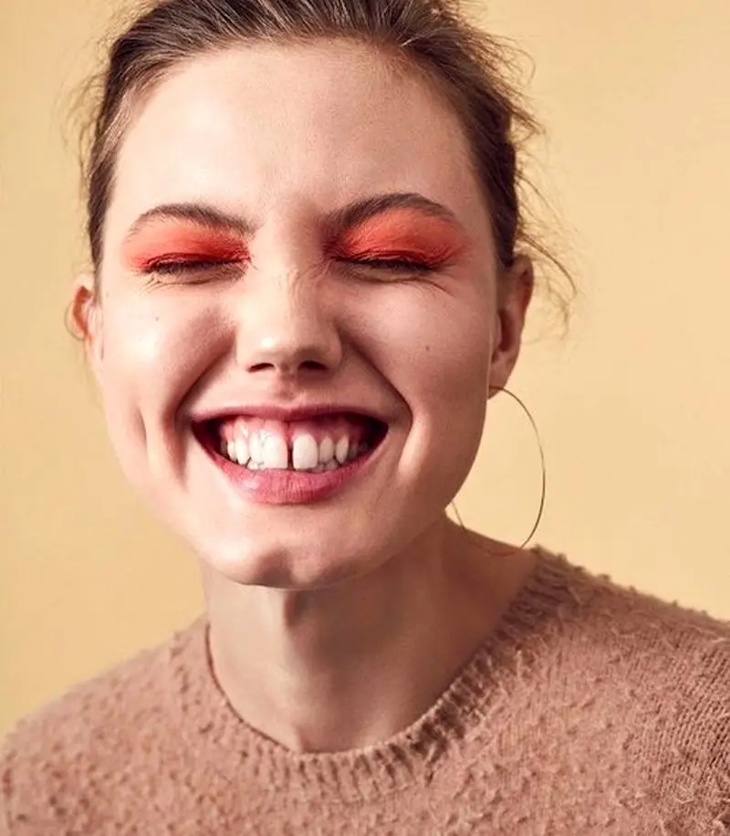 بازگشت به طبیعتِ چهره و زیبایی اصیل