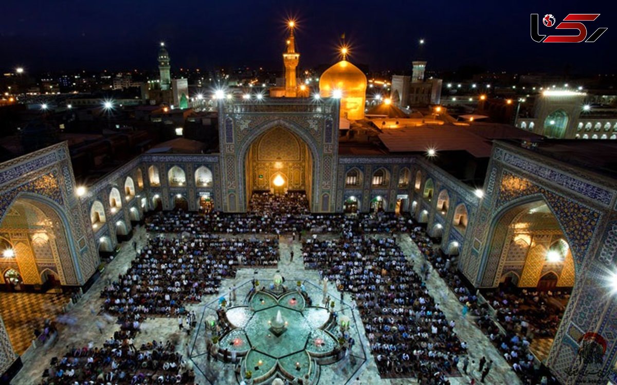 بهترین زمان سفر به مشهد؛ نکاتی برای برنامهریزی سفر
