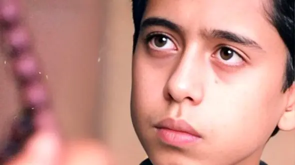 دیدار مجید و آقا معلم قصه‌های مجید پس از 35 سال/ مگه داریم این همه تغییر؟+ویدیو