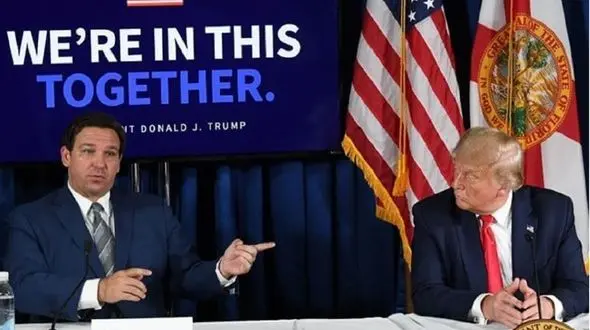 برای استرداد ترامپ به دادگاه منهتن کمک نخواهم نکرد