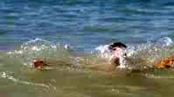 پایان غم‌انگیز بازی کودک 12 ساله در رودخانه سوسن ایذه