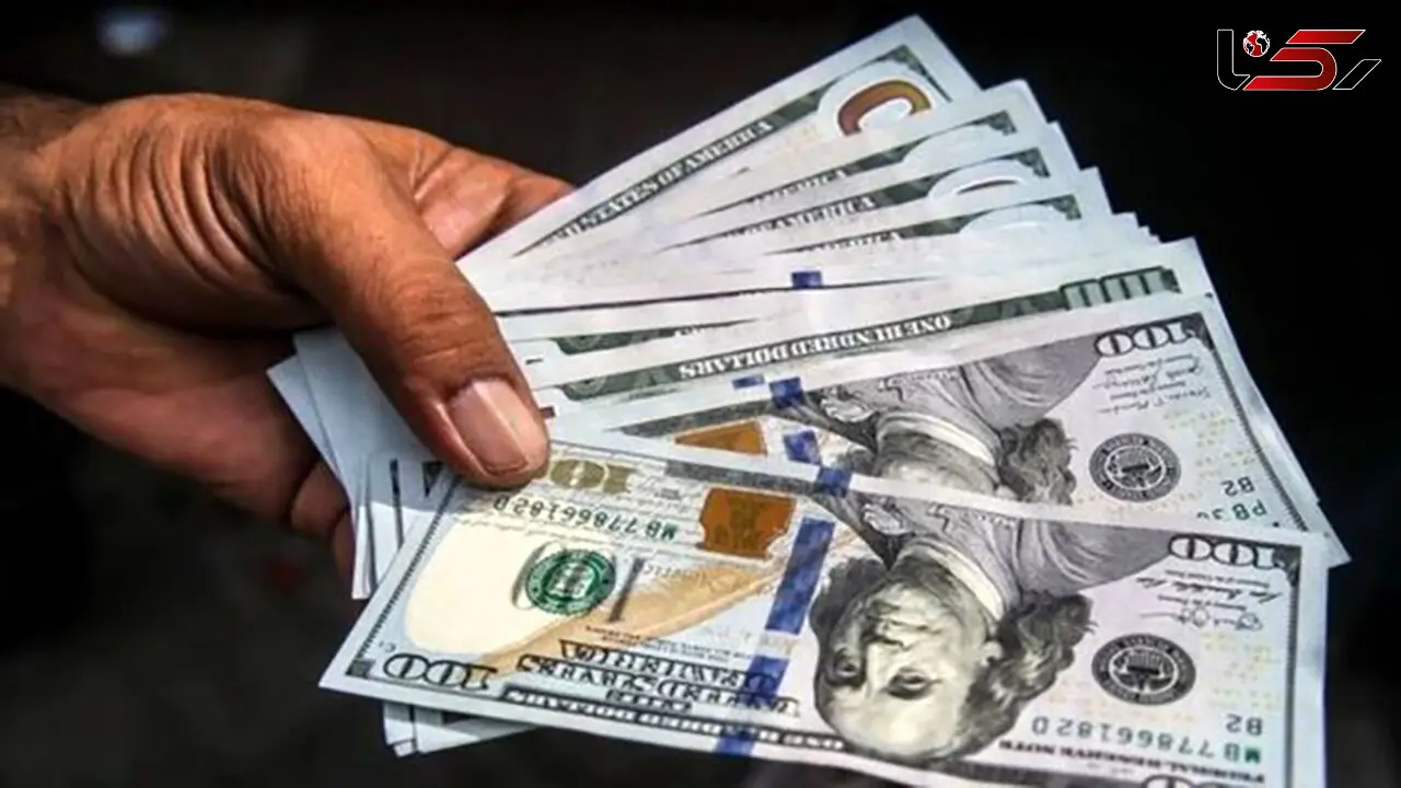  قیمت دلار به سخنان ظریف واکنش نشان داد