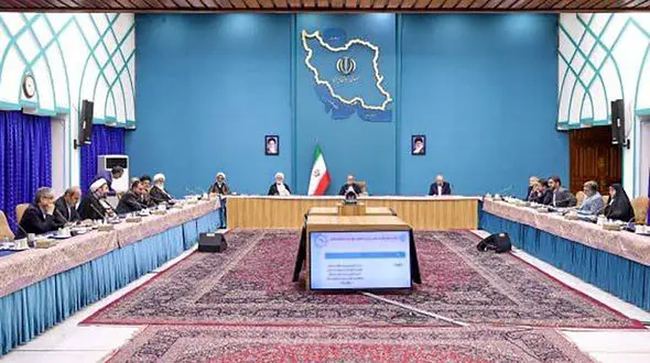 تصمیمات مهم در جلسه امروز شورای‌عالی انقلاب فرهنگی