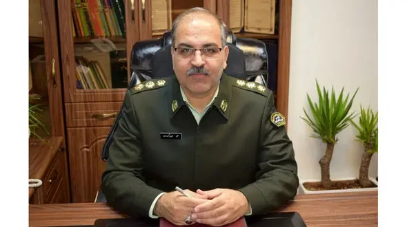 بازداشت 30 زورگیر و سارق مسلح در تهران