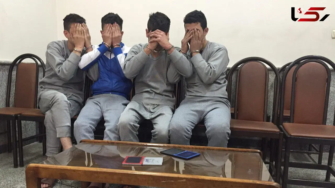 افشای راز سرقت ۱۷ میلیاردی از خانه خانم وکیل ! / گاف دزدان چه بود ؟!
