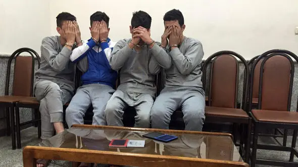 افشای راز سرقت ۱۷ میلیاردی از خانه خانم وکیل ! / گاف دزدان چه بود ؟!