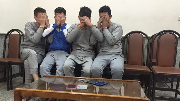 افشای راز سرقت ۱۷ میلیاردی از خانه خانم وکیل ! / گاف دزدان چه بود ؟!