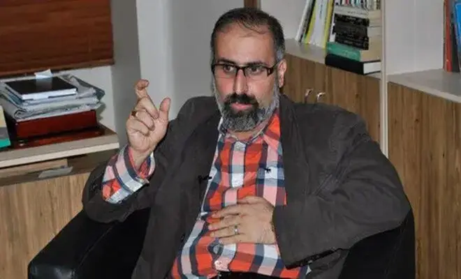 داوری: دو مدیر ارشد دولت احمدی‌نژاد در راس ساختار نظامی قرار گرفتند 