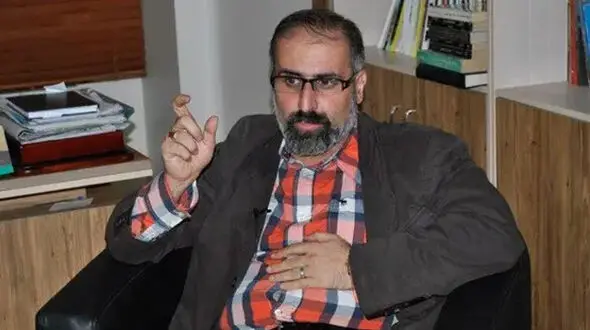 داوری: دو مدیر ارشد دولت احمدی‌نژاد در راس ساختار نظامی قرار گرفتند 