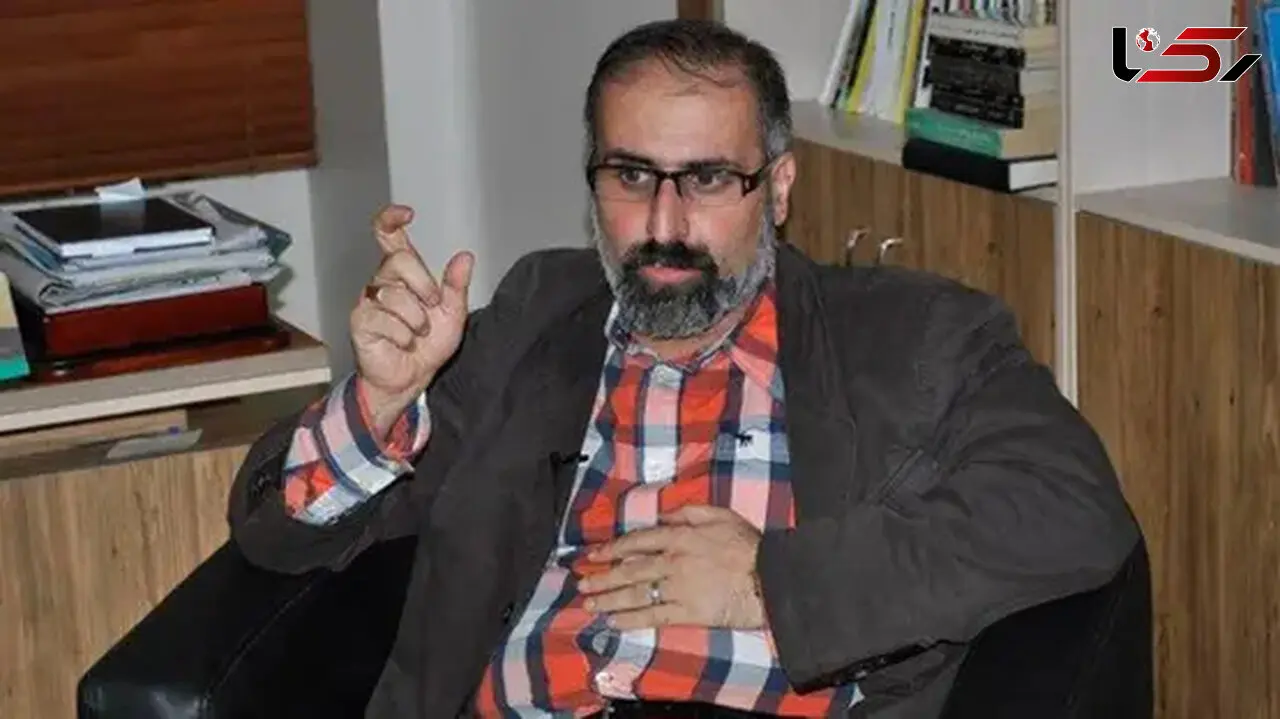 داوری: دو مدیر ارشد دولت احمدی‌نژاد در راس ساختار نظامی قرار گرفتند 