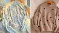 جدیدترین مدل های بلوز بافت زنانه شیک برای خوش پوشی در روز و شب