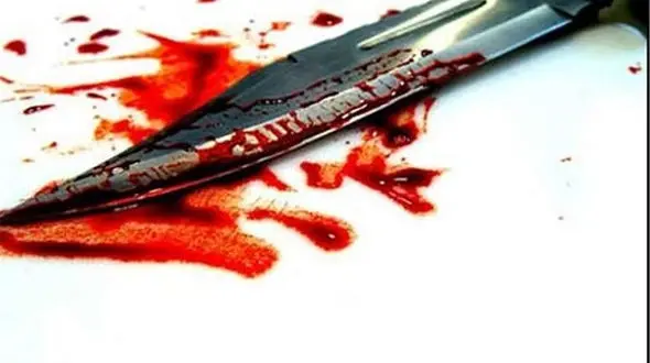 خواننده رپ توسط زنش به قتل رسید / جسد را تکه تکه کردم 