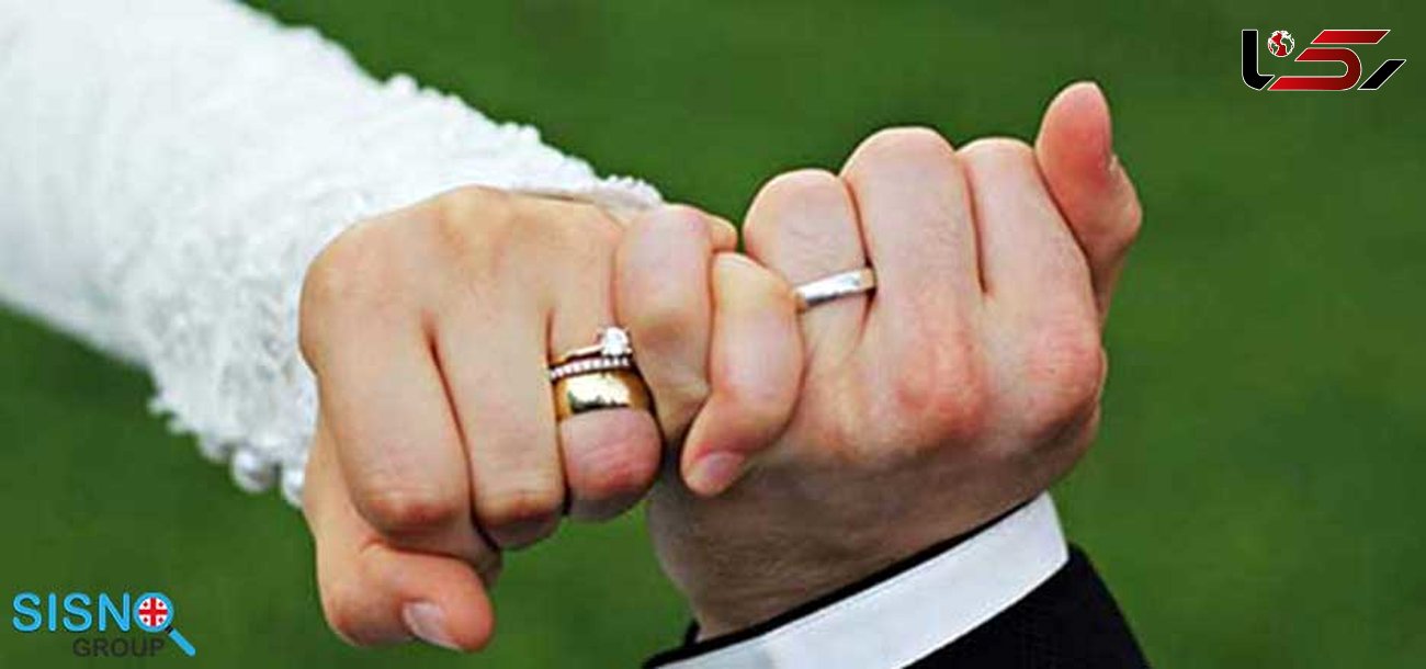 هرآنچه میخواهید درباره شرایط ازدواج در گرجستان بدانید