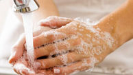 چرا باید 20 ثانیه دست های مان را بشوییم