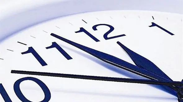 تاثیر جابه جایی ساعت ها در سال بر بدن + فیلم