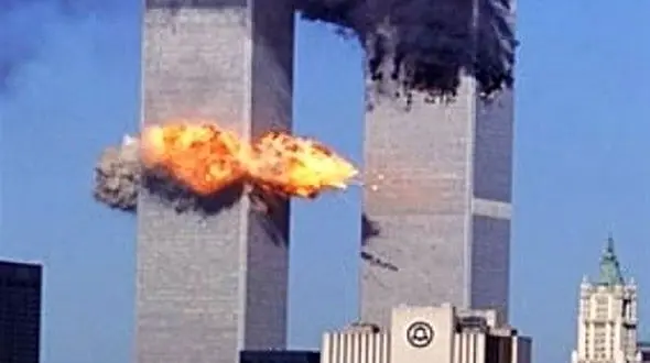 افراد مشهوری که در حادثه 11 سپتامبر تا پای مرگ رفتند + عکس