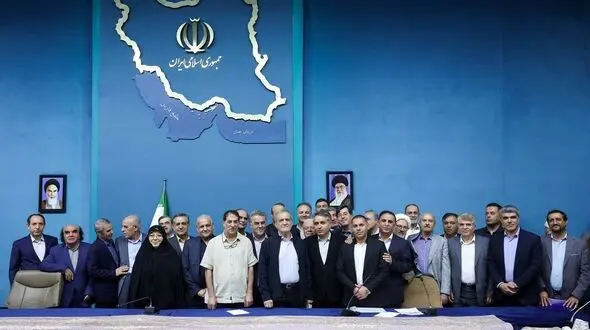 پزشکیان: به هر قیمت مذاکره نمی‌کنیم/آمریکایی‌ها ثابت کنند به دنبال مذاکره واقعی هستند