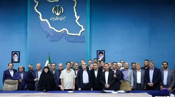 پزشکیان: به هر قیمت مذاکره نمی‌کنیم/آمریکایی‌ها ثابت کنند به دنبال مذاکره واقعی هستند