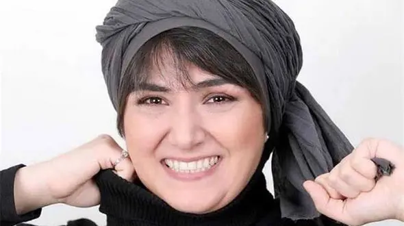 گریم جالب و دهه شصتی حامد بهداد و باران کوثری در فیلم جدیدشان