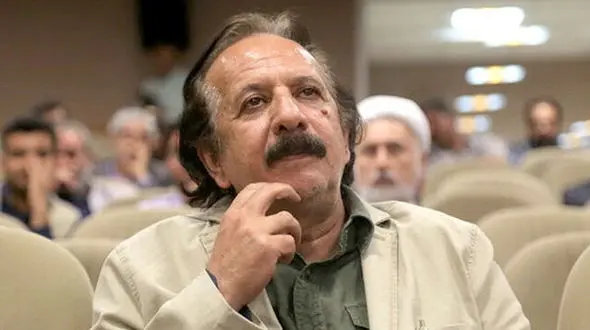 درخواست یک کارگردان معروف در روزهای کرونایی از مردم