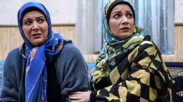 نوستالژی سریال پایتخت 4: خانه فهیمه اکنون چگونه است؟