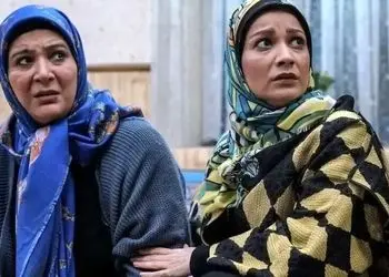 نوستالژی سریال پایتخت 4: خانه فهیمه اکنون چگونه است؟