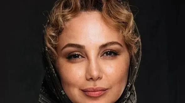 فیلم/ بهنوش بختیاری: قبل از عمل شکل آنجلینا جولی بودم خیلی خوشگل بودم جوگیر شدم با پول کم بدون اجازه پدر و مادرم دماغمو عمل کردم
