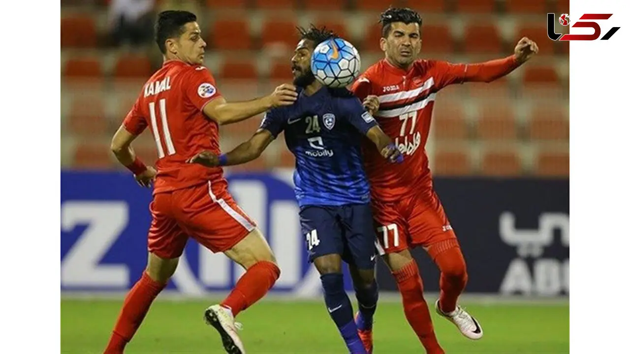  پرسپولیس به دنبال قرص صعود در خانه دوم الهلال/ ذوب‌آهن در اندیشه حذف نایب قهرمان آسیا 