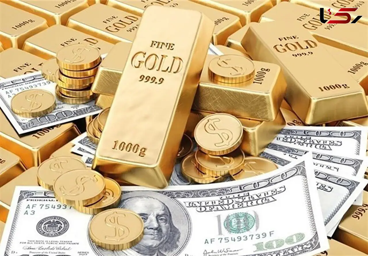 پیش‌ بینی نوسان دلار، بورس و طلا در هفته آینده 