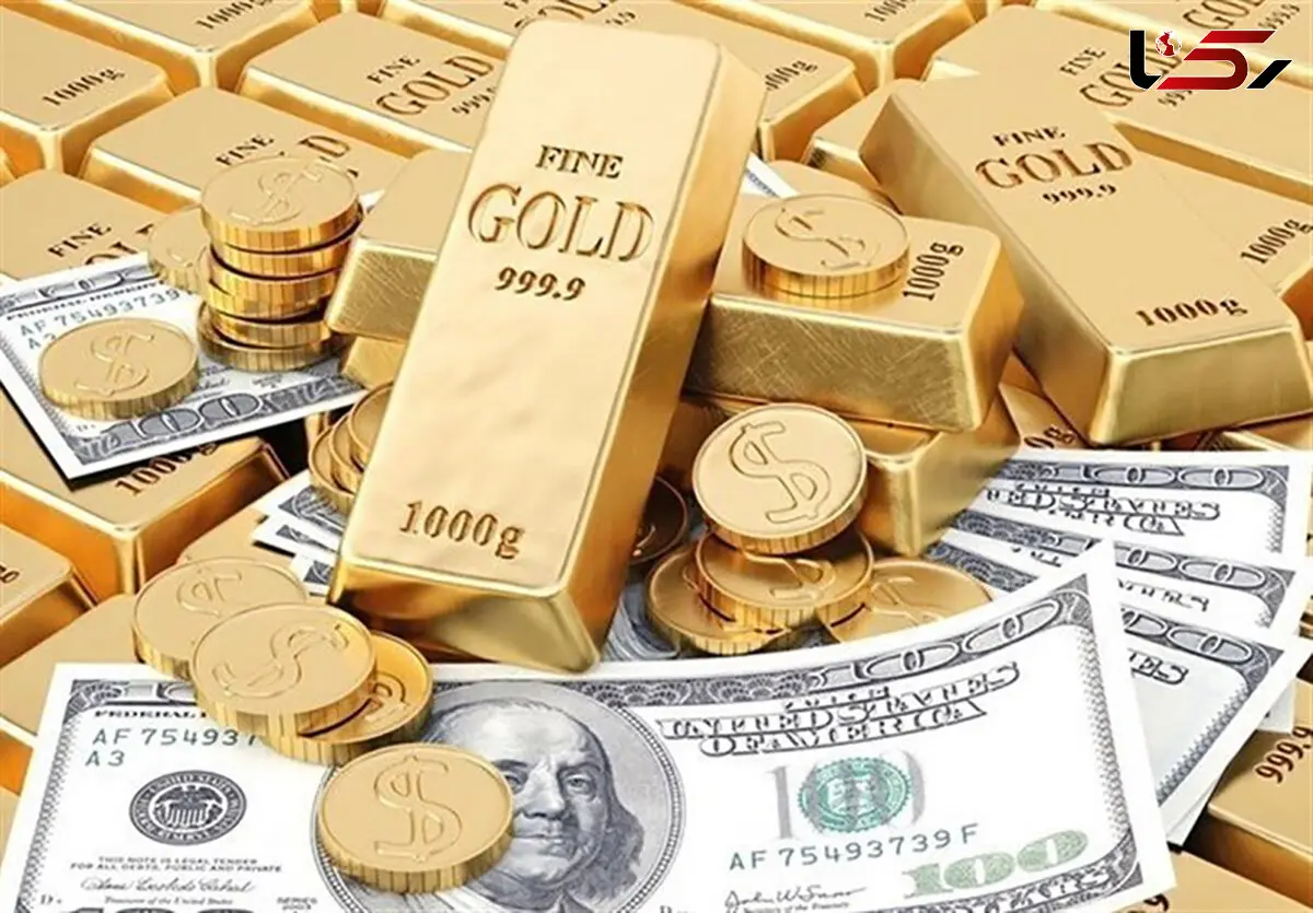 پیش‌بینی قیمت دلار و طلا برای هفته پیش رو 