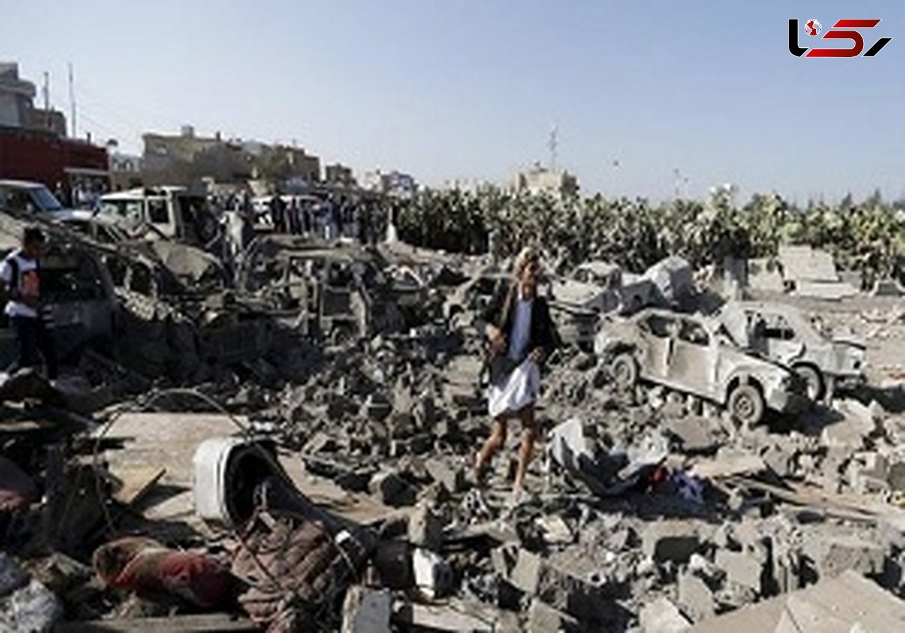 روزنامه لبنانی: جنگ کورکورانه یمن به بن‌بست رسیده است 