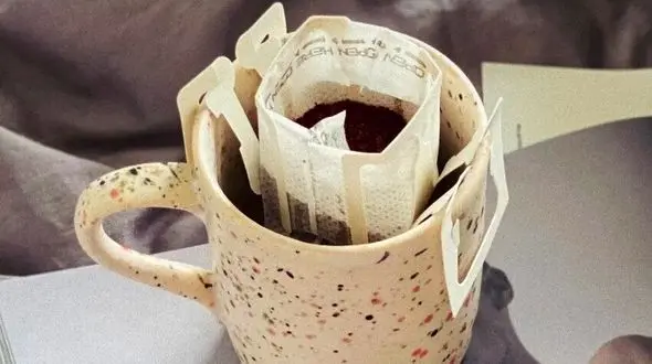 قهوه دریپ کافی چیست؟|طرز تهیه قهوه دریپ بگ