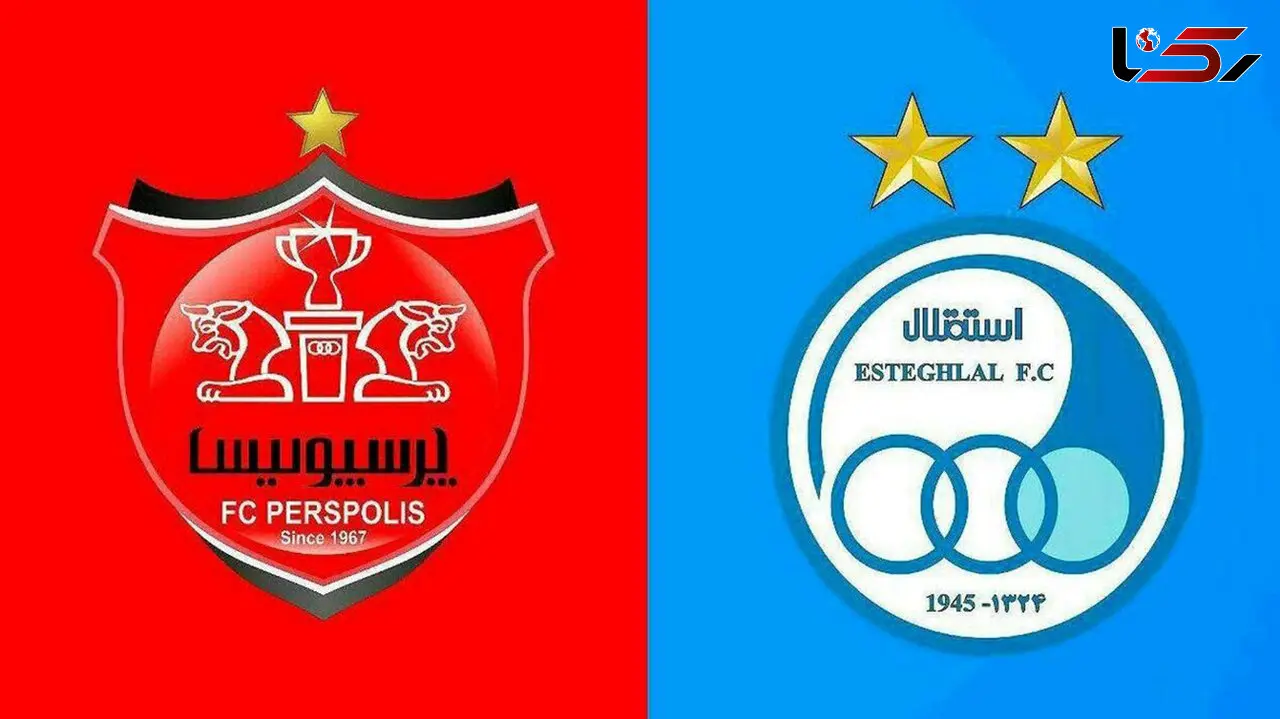 همه احتمالات صعود استقلال و پرسپولیس + جدول لیگ نخبگان آسیا