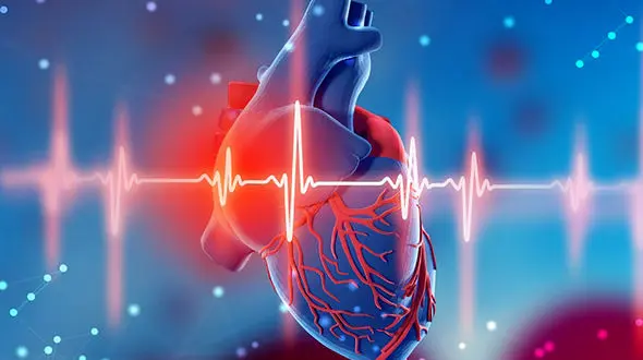 علائم سکته قلبی قبل از وقوع