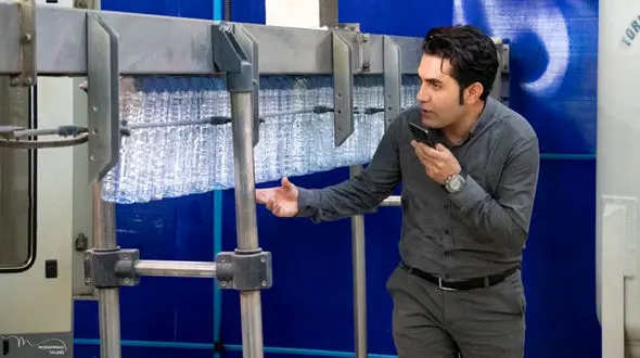 پخش آخرین فیلم شهرام عبدلی در شبکه دو/ «چی دا» روی آنتن می‌رود