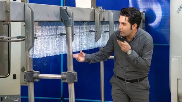 پخش آخرین فیلم شهرام عبدلی در شبکه دو/ «چی دا» روی آنتن می‌رود