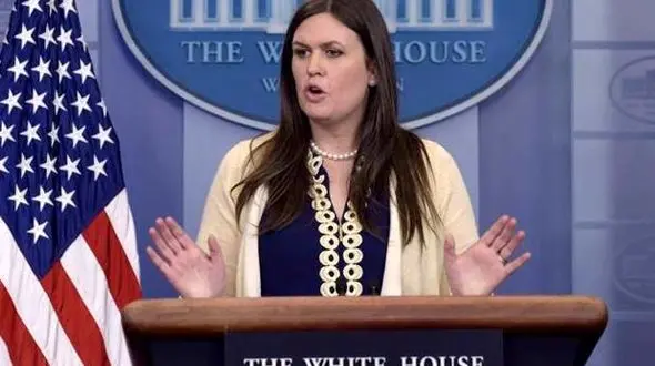 کاخ سفید: ترامپ این هفته تصمیم خود در مورد برجام را اعلام می‌کند 