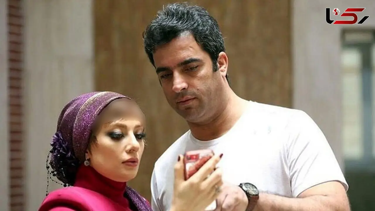 یکتا ناصر با برادرش در تهران چقدر تغییر کرده 
