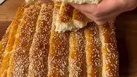 نان خانگی درست کنیم؟ / فیلم