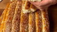 نان خانگی درست کنیم؟ / فیلم