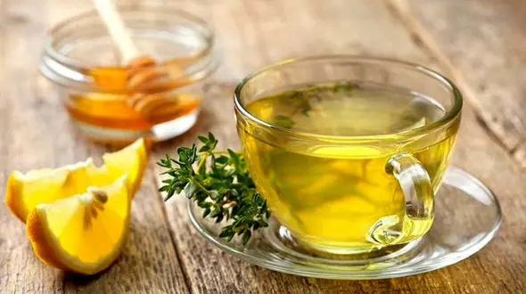 معرفی 2 دمنوش برای تقویت سیستم ایمنی