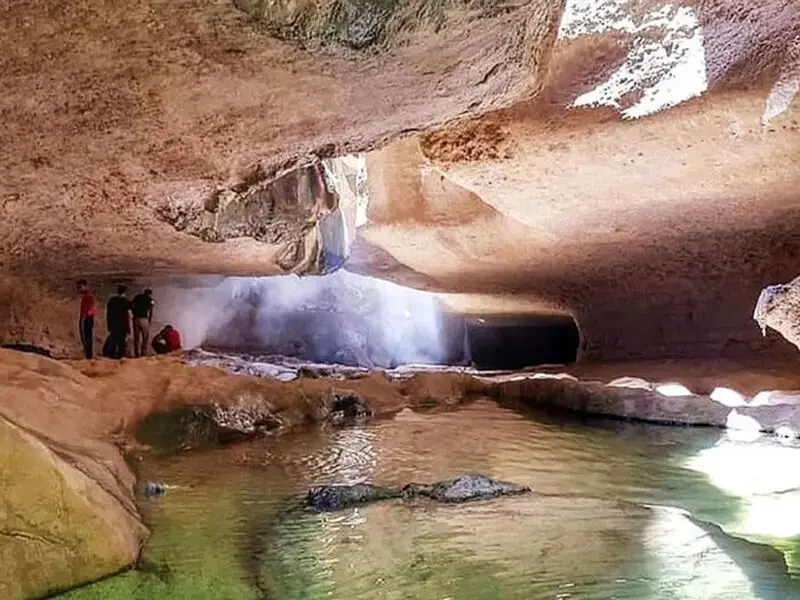 تنگه بوچیر
